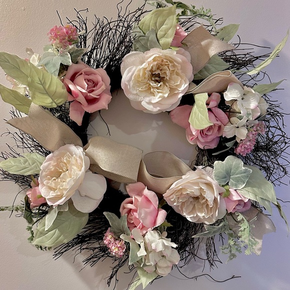 Wreath - Picture 3 of 9